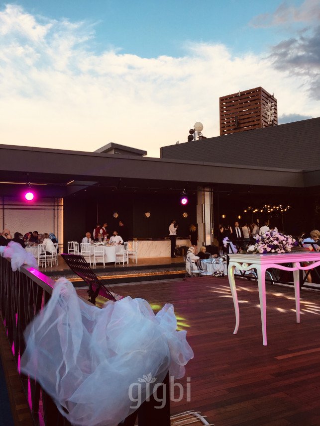 DJ Yıldıray Yıldırım