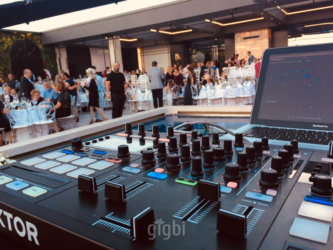 DJ Yıldıray Yıldırım