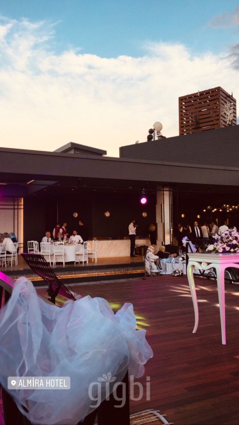 DJ Yıldıray Yıldırım