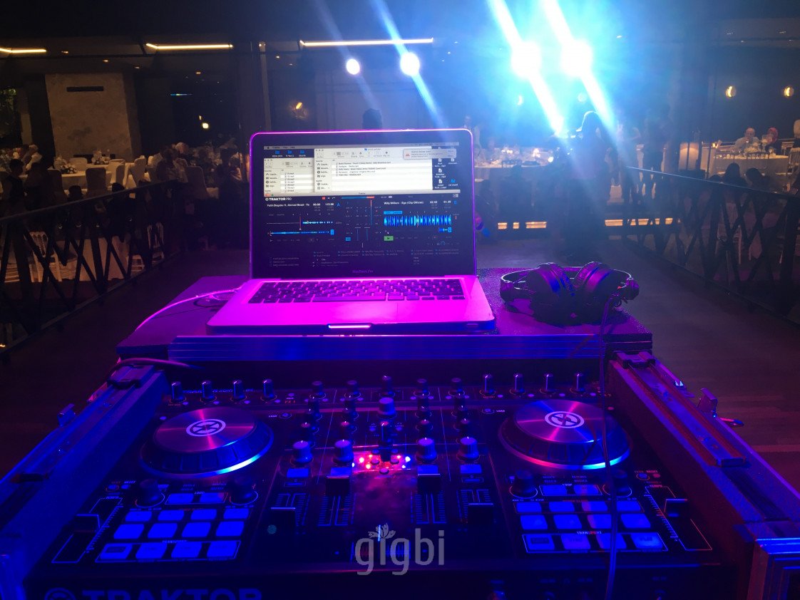 DJ Yıldıray Yıldırım