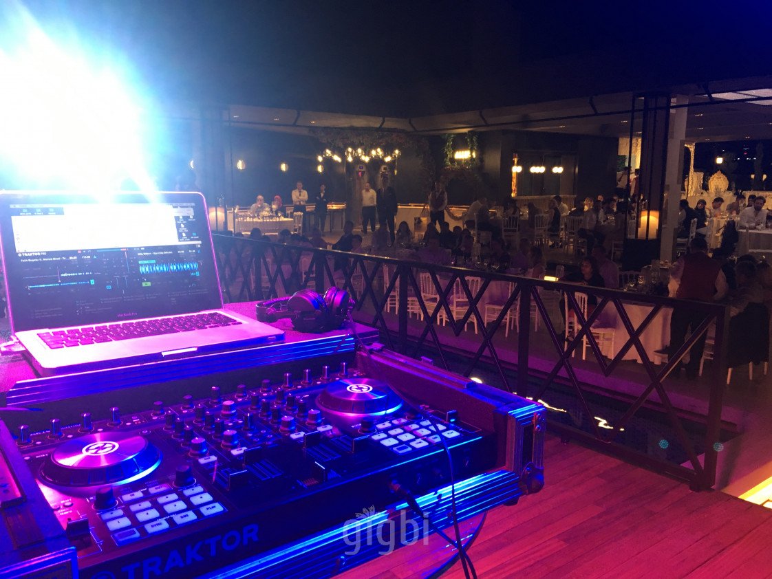 DJ Yıldıray Yıldırım