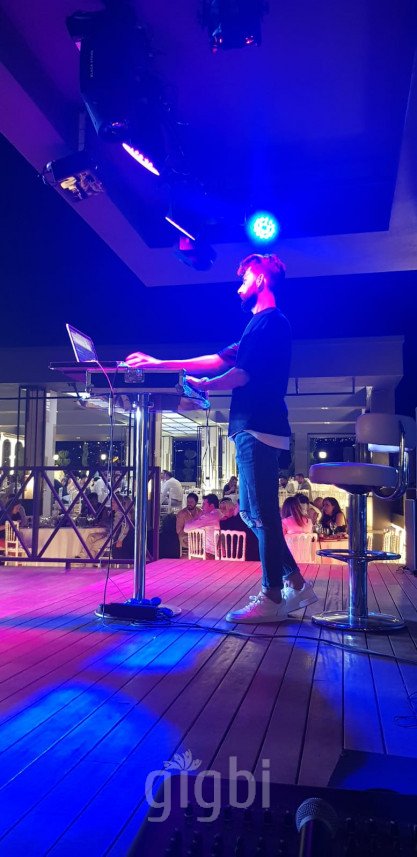 DJ Yıldıray Yıldırım