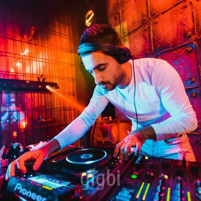 DJ.BURAK GÜNEL