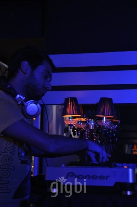 DJ.BURAK GÜNEL