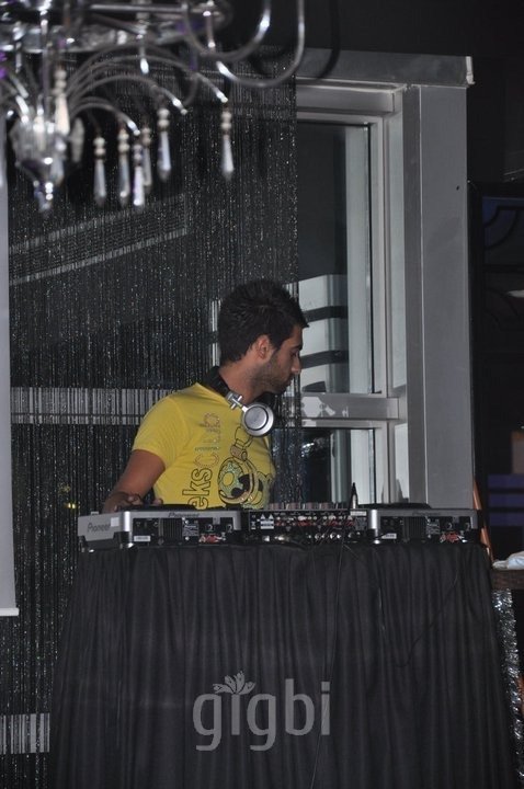 DJ.BURAK GÜNEL