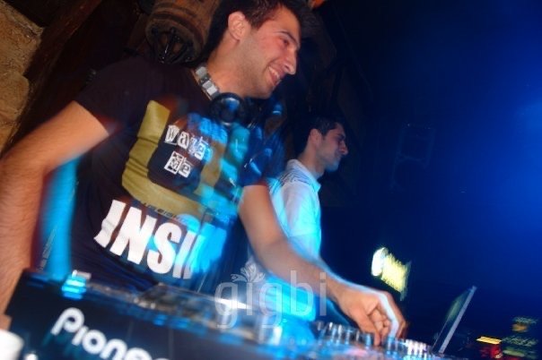DJ.BURAK GÜNEL