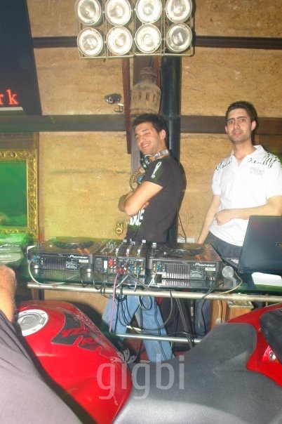 DJ.BURAK GÜNEL