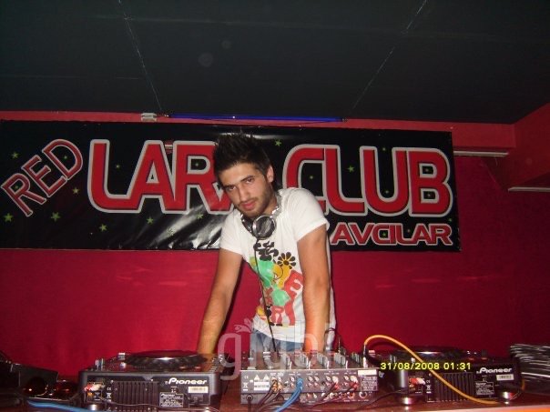 DJ.BURAK GÜNEL