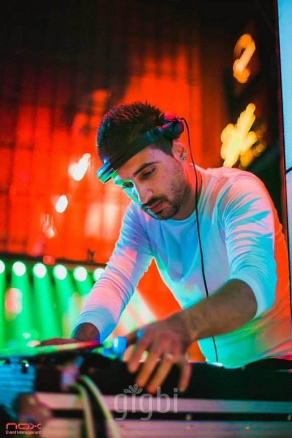 DJ.BURAK GÜNEL