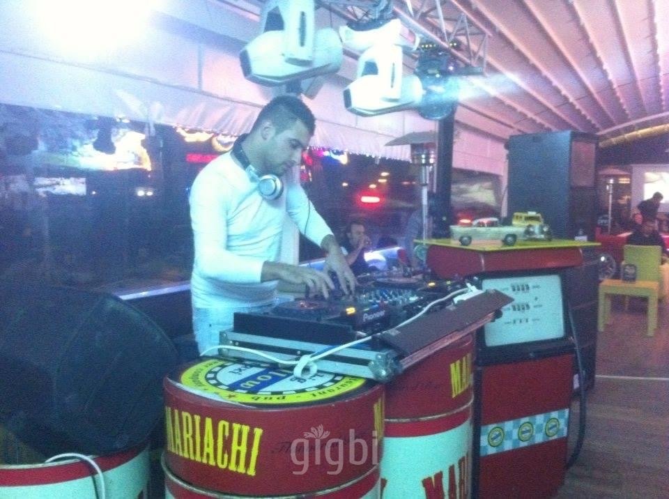 DJ.BURAK GÜNEL