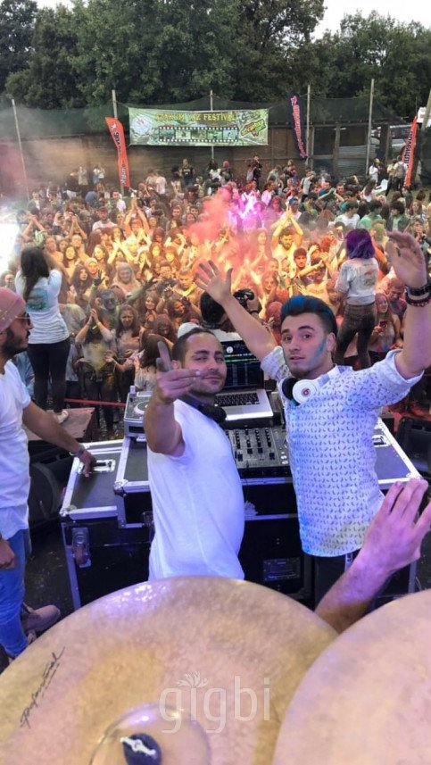 My Müzik Organizasyon