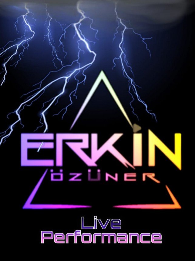 DJ Erkin Özüner