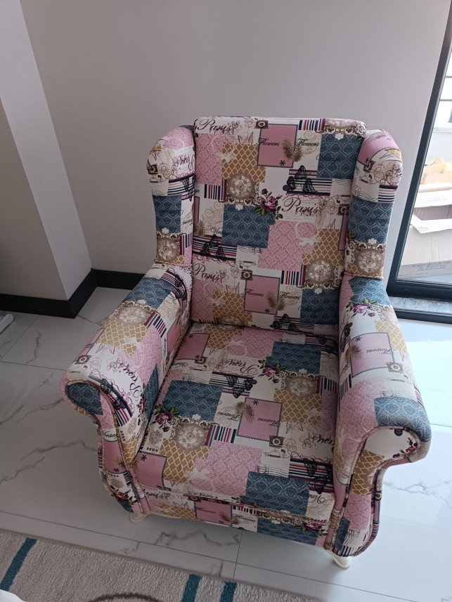 Deniz Koltuk Yıkama 