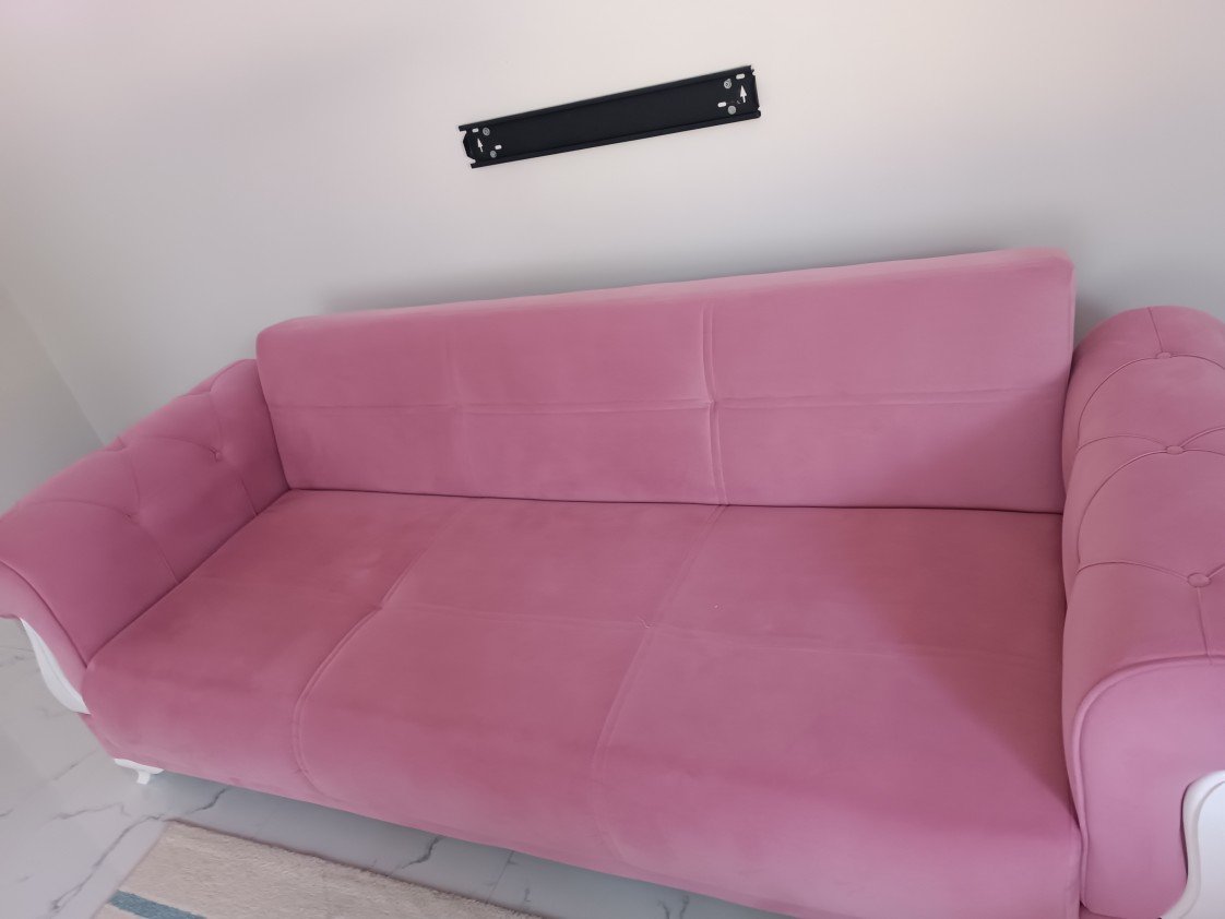 Deniz Koltuk Yıkama 