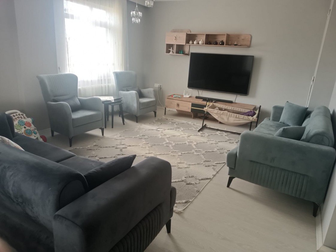 Deniz Koltuk Yıkama 