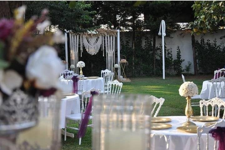 Doğa Garden