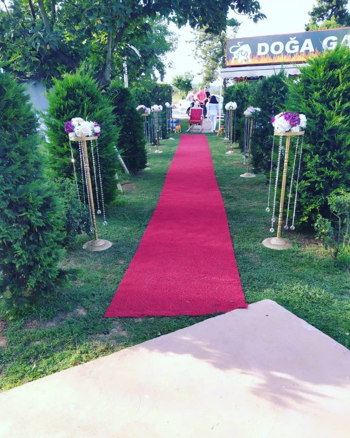 Doğa Garden
