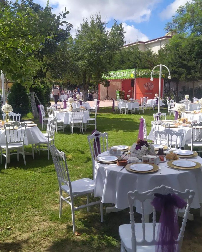Doğa Garden