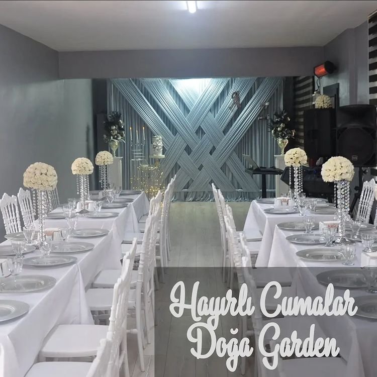 Doğa Garden