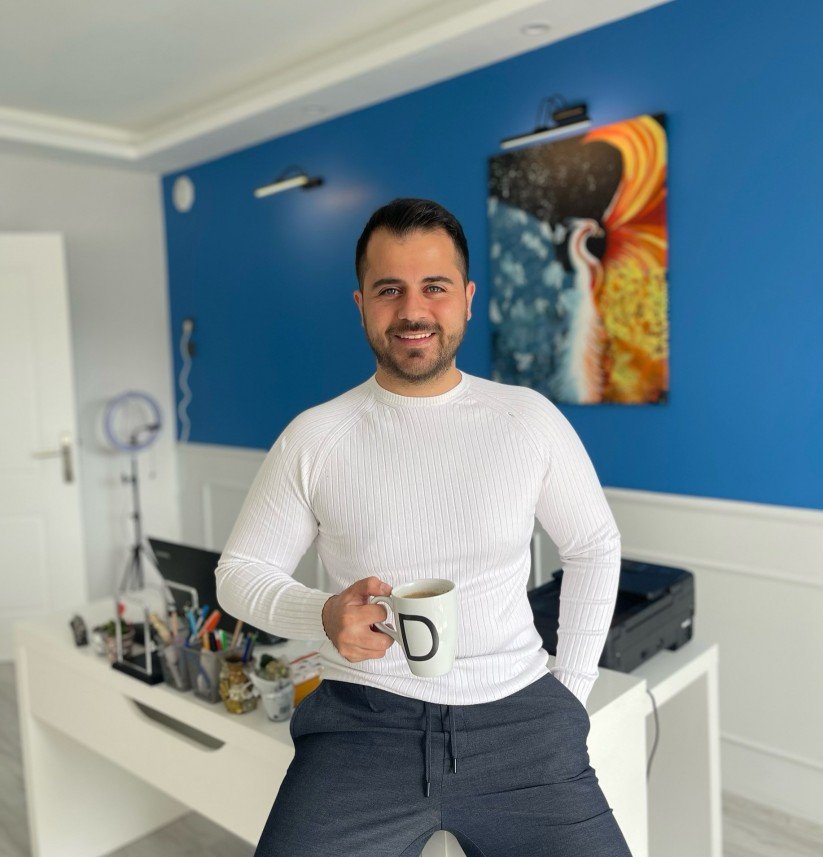 Turgutlu Anka Psikoloji