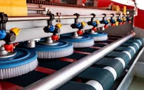 Doğuş Halı Yıkama