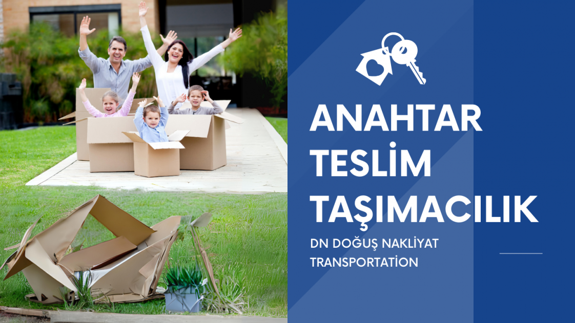 Doğuş Nakliyat Kurumsal