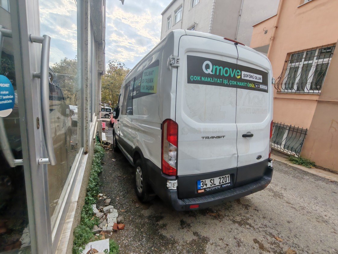 Doğuş Semih Cebeci