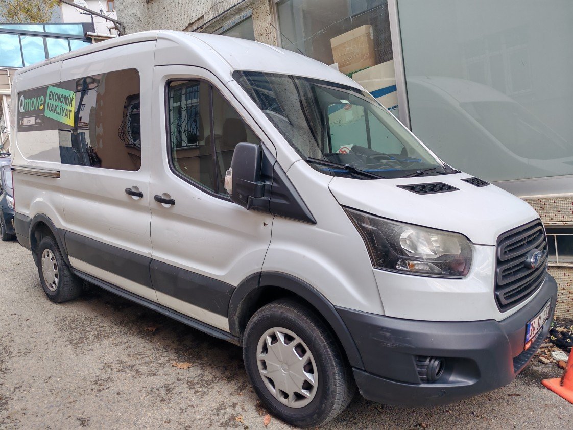 Doğuş Semih Cebeci