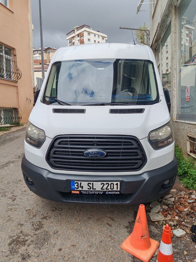 Doğuş Semih Cebeci