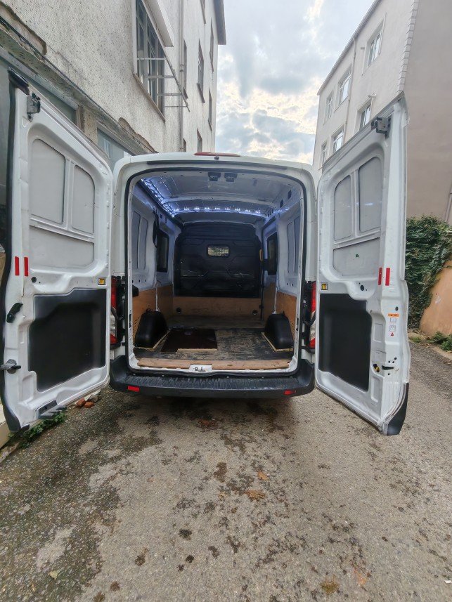 Doğuş Semih Cebeci