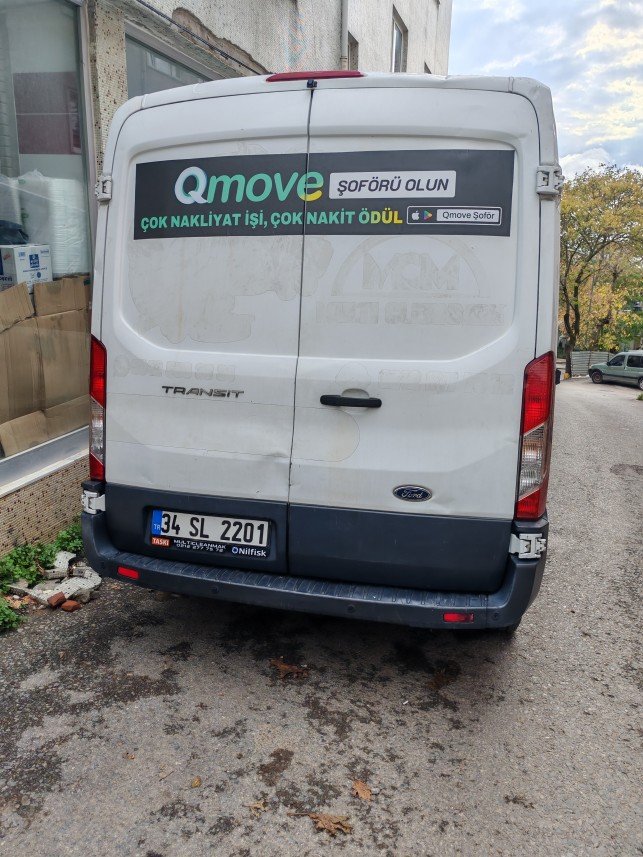 Doğuş Semih Cebeci