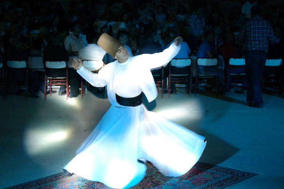 Dolunay İlahi Grubu 