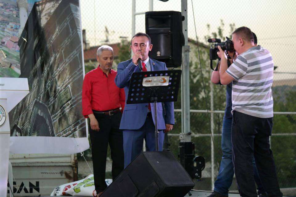 Dolunay İlahi Grubu 