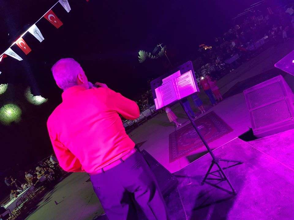 Dolunay İlahi Grubu 