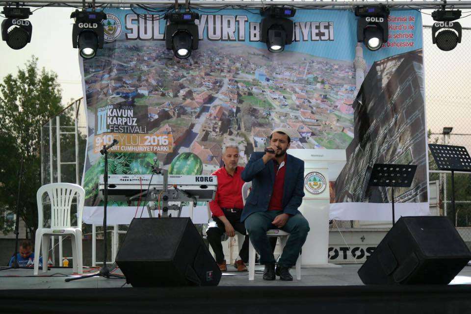 Dolunay İlahi Grubu 