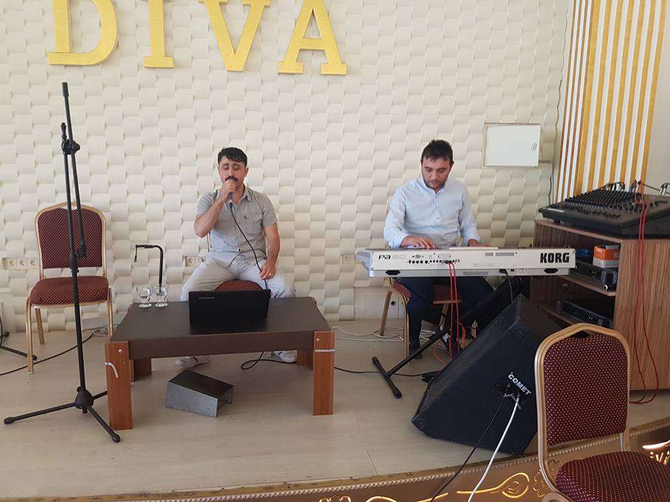 Dolunay İlahi Grubu 