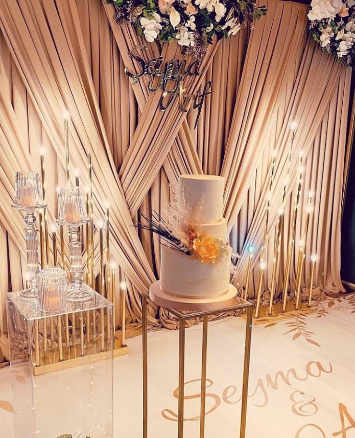 Dora Organizasyon  Event