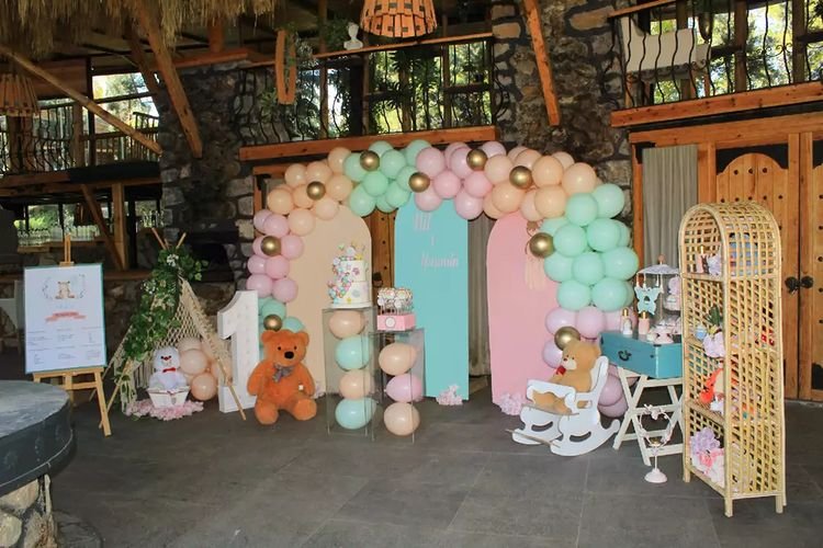 Dora Organizasyon  Event