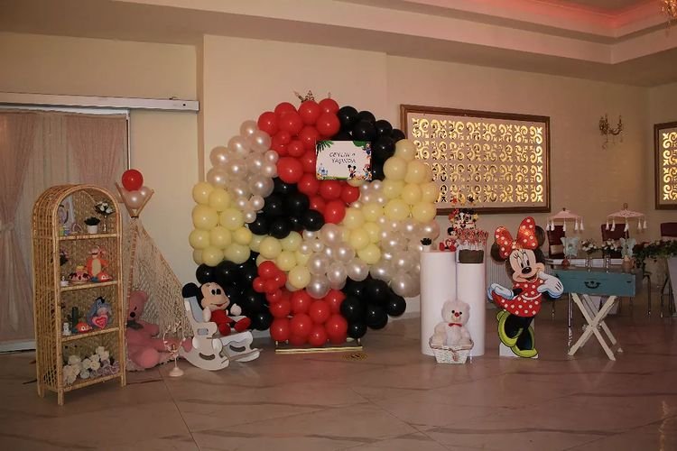 Dora Organizasyon  Event