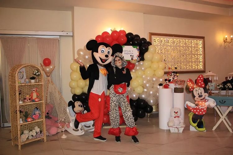 Dora Organizasyon  Event