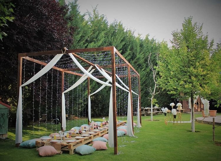 Dora Organizasyon  Event