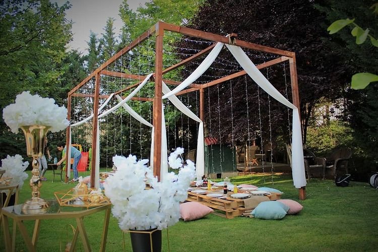 Dora Organizasyon  Event