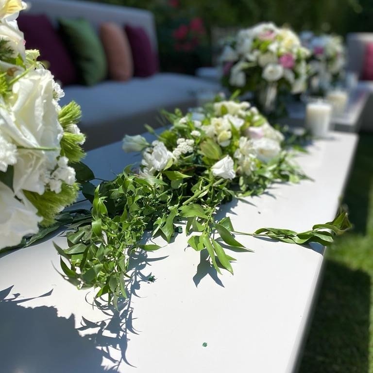 Doruklarda Tat Organizasyon