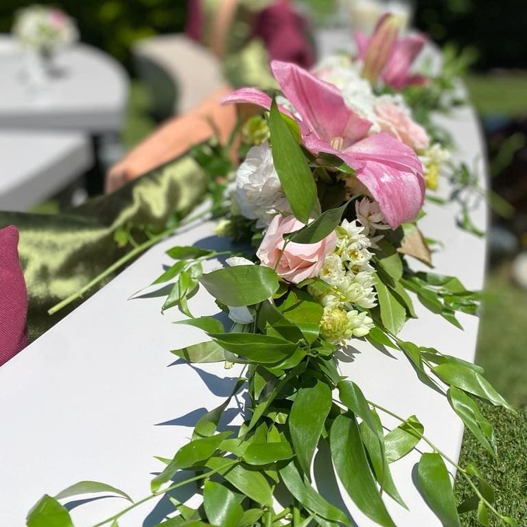 Doruklarda Tat Organizasyon