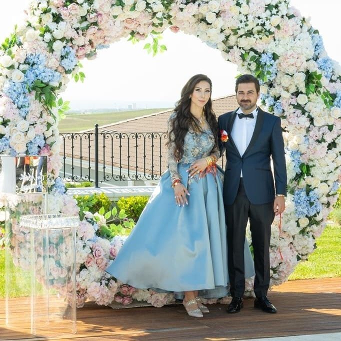 Doruklarda Tat Organizasyon