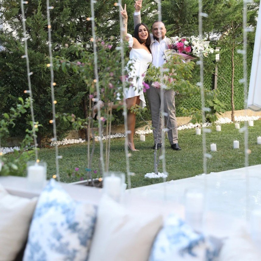 Doruklarda Tat Organizasyon