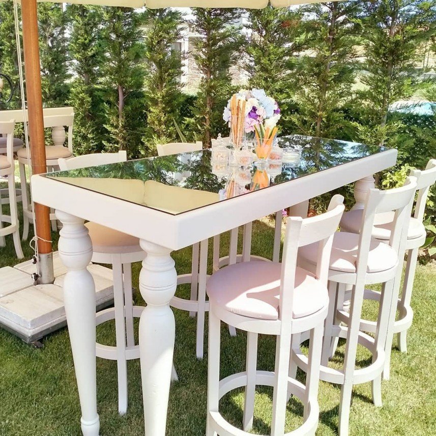 Doruklarda Tat Organizasyon