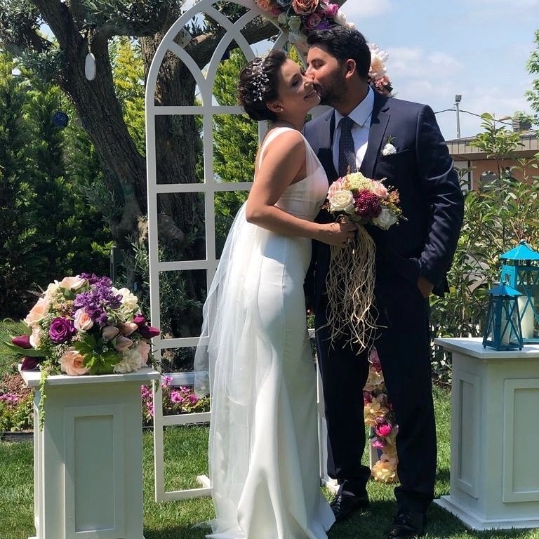 Doruklarda Tat Organizasyon