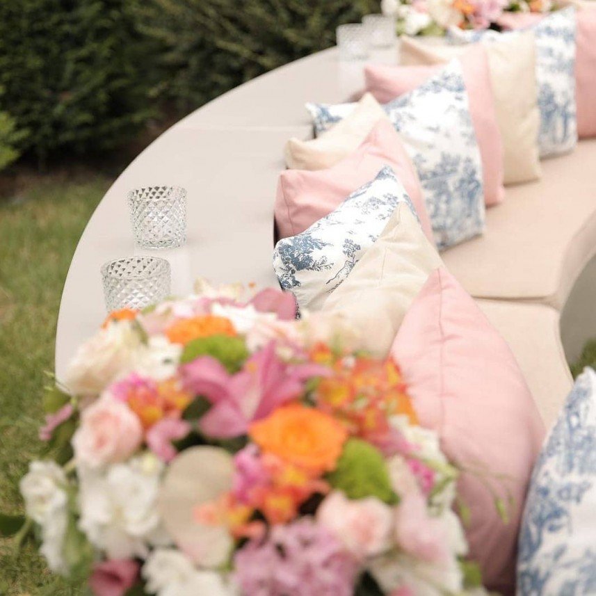 Doruklarda Tat Organizasyon