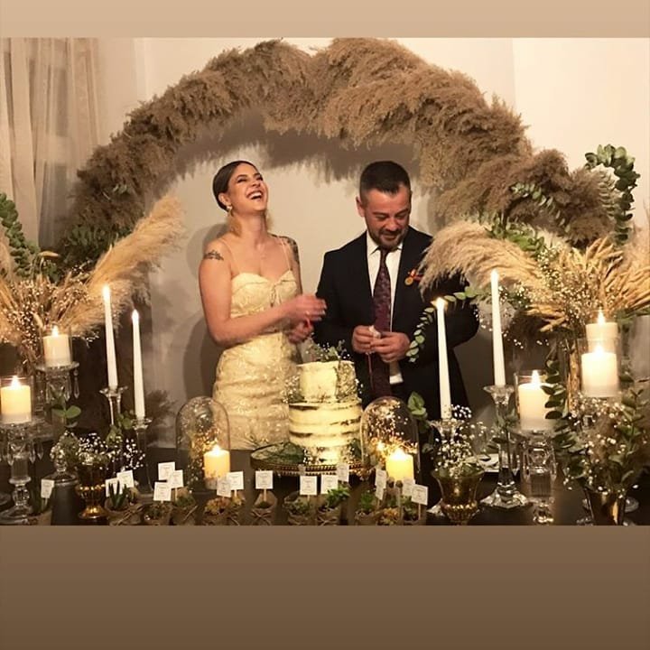 Doruklarda Tat Organizasyon